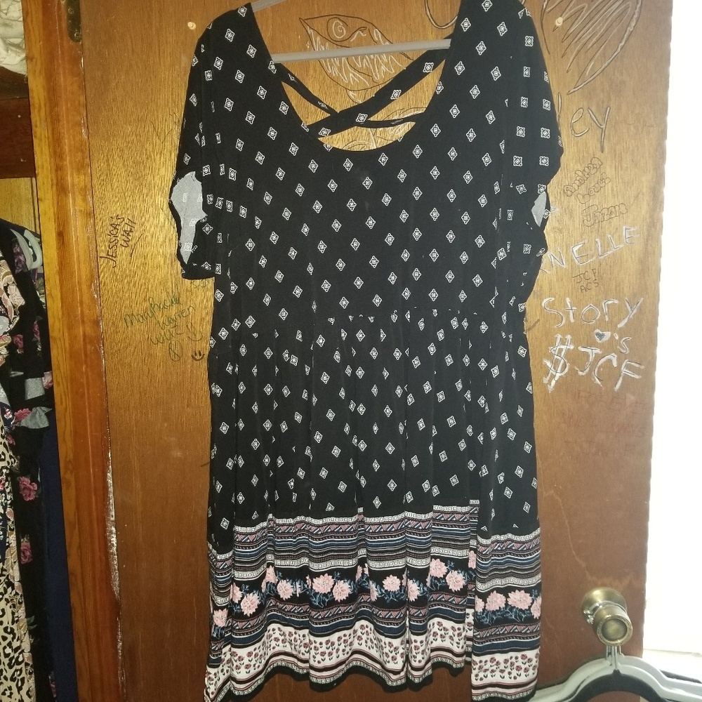 Torrid Dress